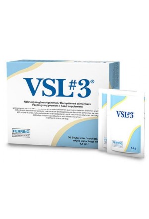 VSL#3® poudre 30 x 4.4g