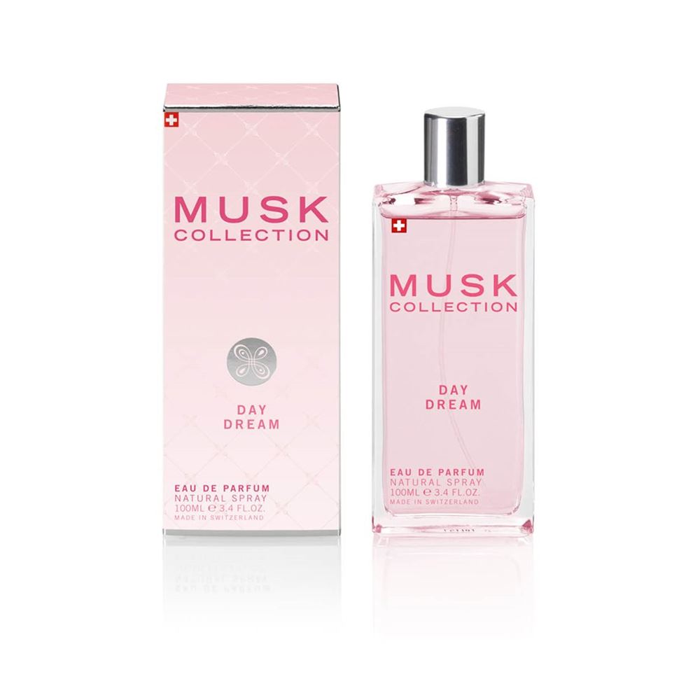 MUSK COLLECTION Daydream Eau de Parfum Fl 100ml