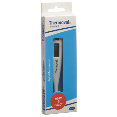 Thermoval Thermomètre standard