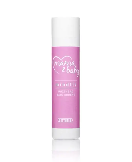 PHYTOMED Mama&Baby Mindfit Gel douche 250 ml