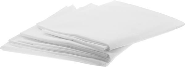 IVF Drap de Civière Jetable Non-tissé 70x200cm 100 Pièces