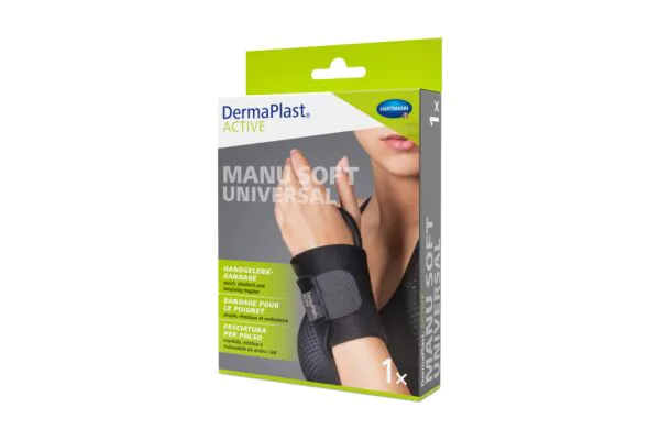 DermaPlast ACTIVE Manu soft universel DermaPlast ACTIVE Manu soft universel