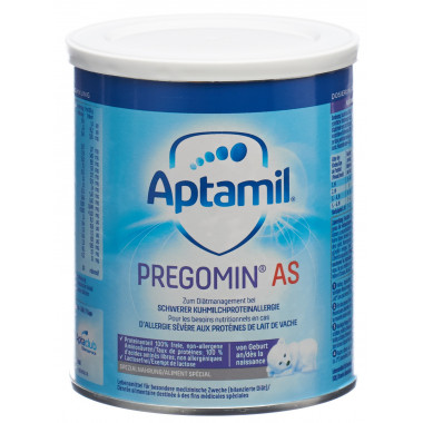 Aptamil Pregomin AS 400g Aptamil Pregomin AS 400g