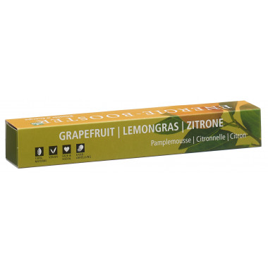 Coffret cadeau Aromalife Energie Booster Coffret cadeau Aromalife Energie Booster