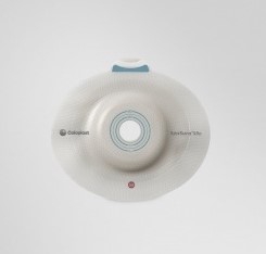 Sensura Mio Flex plaque de base 50mm cvx lig 15-30 5 pièces