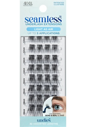 ARDELL Seamless Light as Air refill 32 pièces