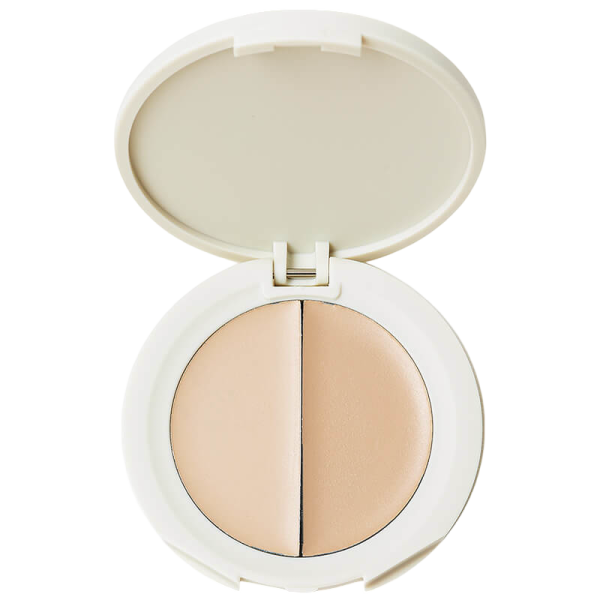 IDUN Duo Concealer Chèvrefeuille Extra Light 2,8 g