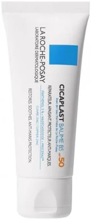 La Roche-Posay Cicaplast Baume B5+ SPF50+ 40 ml La Roche-Posay Cicaplast Baume B5+ SPF50+ 40 ml