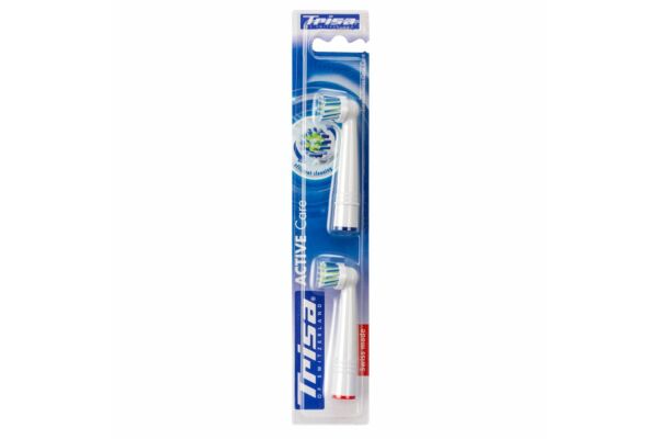 Trisa Kit de remplacement Active Care Trisa Kit de remplacement Active Care
