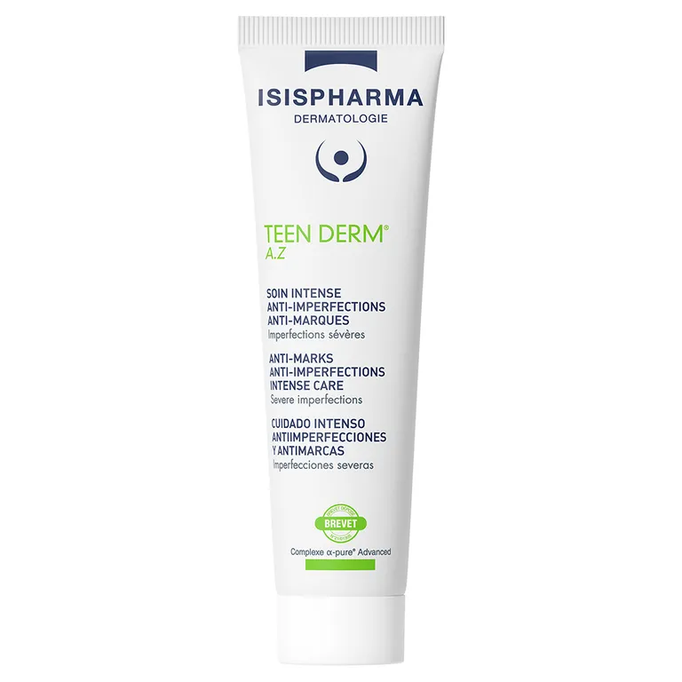 ISISPHARMA Teen Derm AZ Anti-imperfections 30 ml