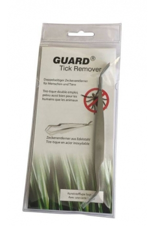 Sahag Tire-tique Guard Tickease