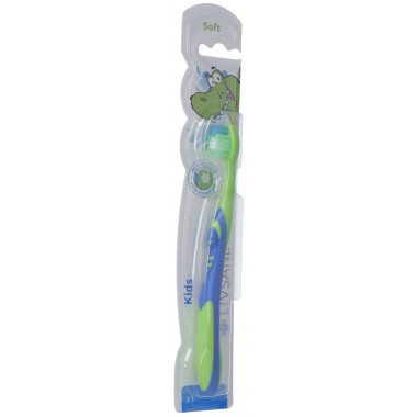 Livsane Brosse à dents pour enfants Livsane Brosse à dents pour enfants