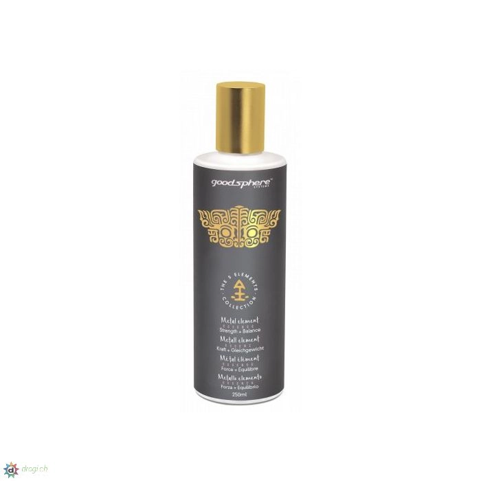 Essence Goodsphere métal 250ml