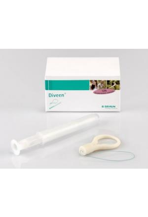 DIVEEN Medium + 1 applicateur 5 pièces