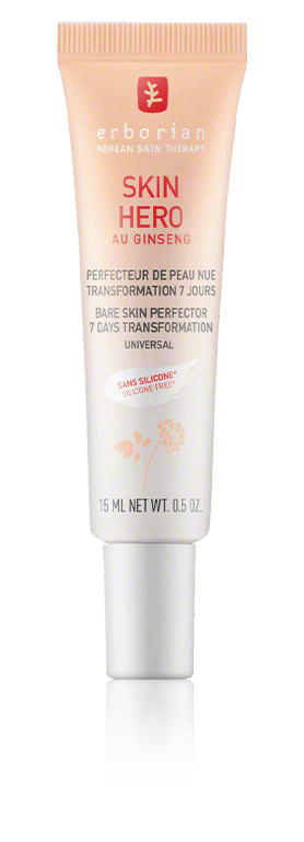 Erborian Korean Therapy Skin Hero 15ml