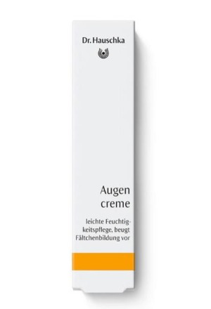 Crème pour les yeux Dr. Hauschka 12.5ml Crème pour les yeux Dr. Hauschka 12.5ml