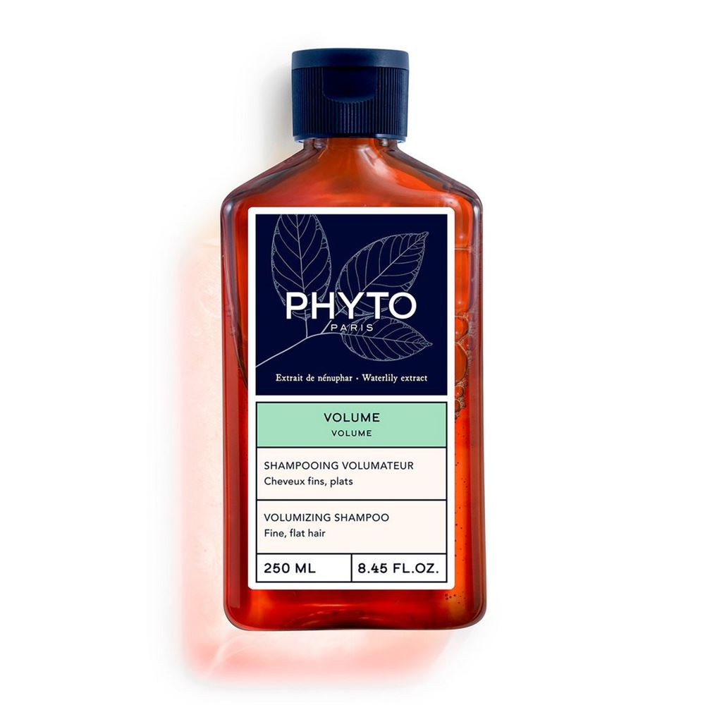 PHYTO Shampooing Volume Fl 250ml