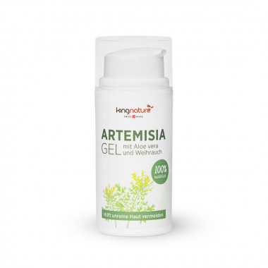 Kingnature Artemisia Hydro Gel Disp 30ml Kingnature Artemisia Hydro Gel Disp 30ml