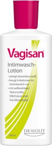 Vagisan Lotion de lavage intime 100ml Vagisan Lotion de lavage intime 100ml