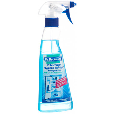 Beckmann Nettoyant pour réfrigérateur 250ml Beckmann Nettoyant pour réfrigérateur 250ml