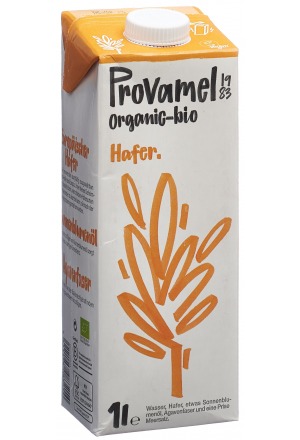 Provamel Boisson d'avoine bio 1 lt