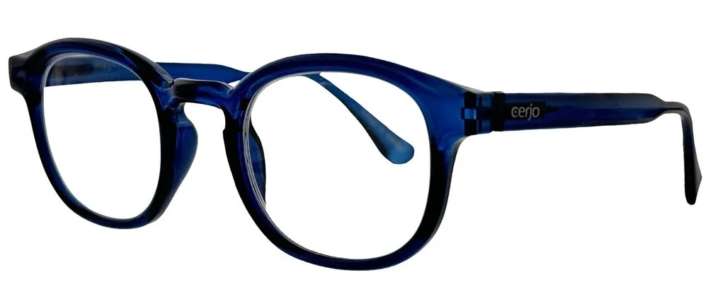 Lunettes de lecture CERJO 1.00dpt 016.351.924