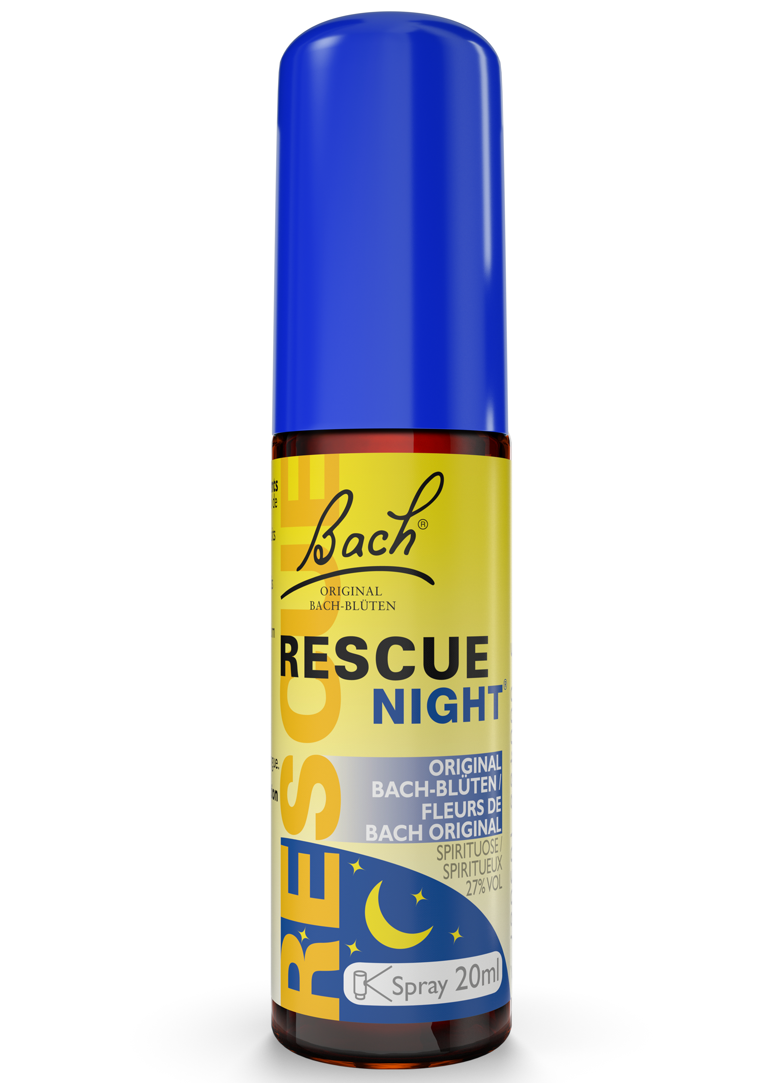 RESCUE Night Spray 20ml RESCUE Night Spray 20ml