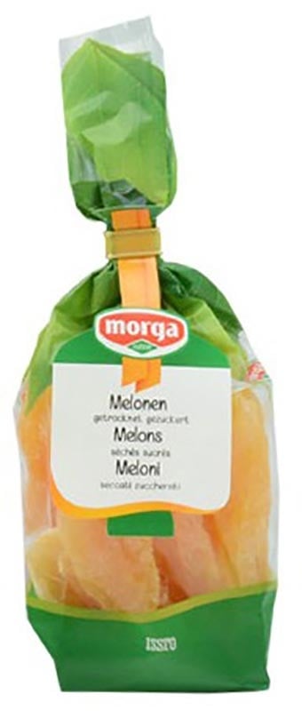 Tranches de mangue Issro 200 g