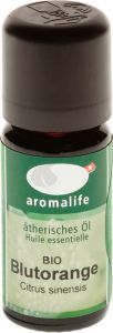 Aromalife Orange sanguine Huile essentielle BIO 10 ml Aromalife Orange sanguine Huile essentielle BIO 10 ml
