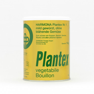 Harmona Plantex Paste Nr 1 bouillon végétarien 1kg Harmona Plantex Paste Nr 1 bouillon végétarien 1kg