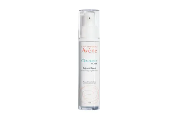 AVENE Cleanance WOMEN soin de nuit 30ml AVENE Cleanance WOMEN soin de nuit 30ml