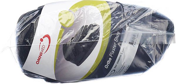 Chaussure OMNIMED Ortho Plaster M 38-41 Chaussure OMNIMED Ortho Plaster M 38-41