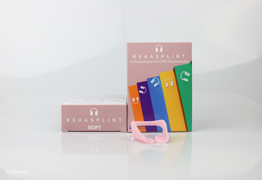 RehaSplint SOFT RehaSplint SOFT