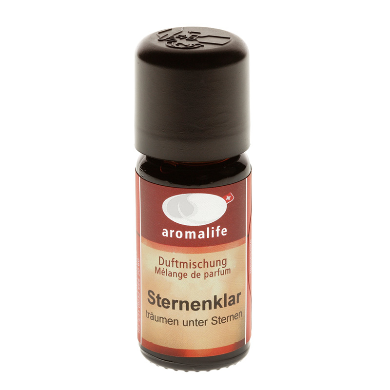 Aromalife Huile essentielle Clair d'Étoile 10ml Aromalife Huile essentielle Clair d'Étoile 10ml