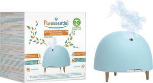 Puressentiel Diffuseur et nébuliseur Humidification de l'air Spoutnik Puressentiel Diffuseur et nébuliseur Humidification de l'air Spoutnik