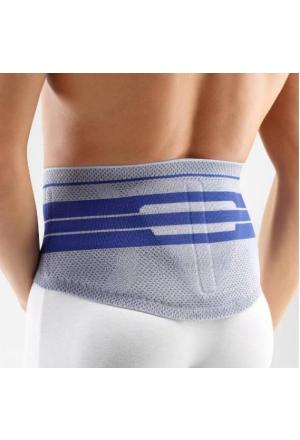 LumboTrain bandage actif Gr4 titane