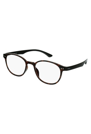 INVU Lunettes de lecture 2.50dpt B6165G