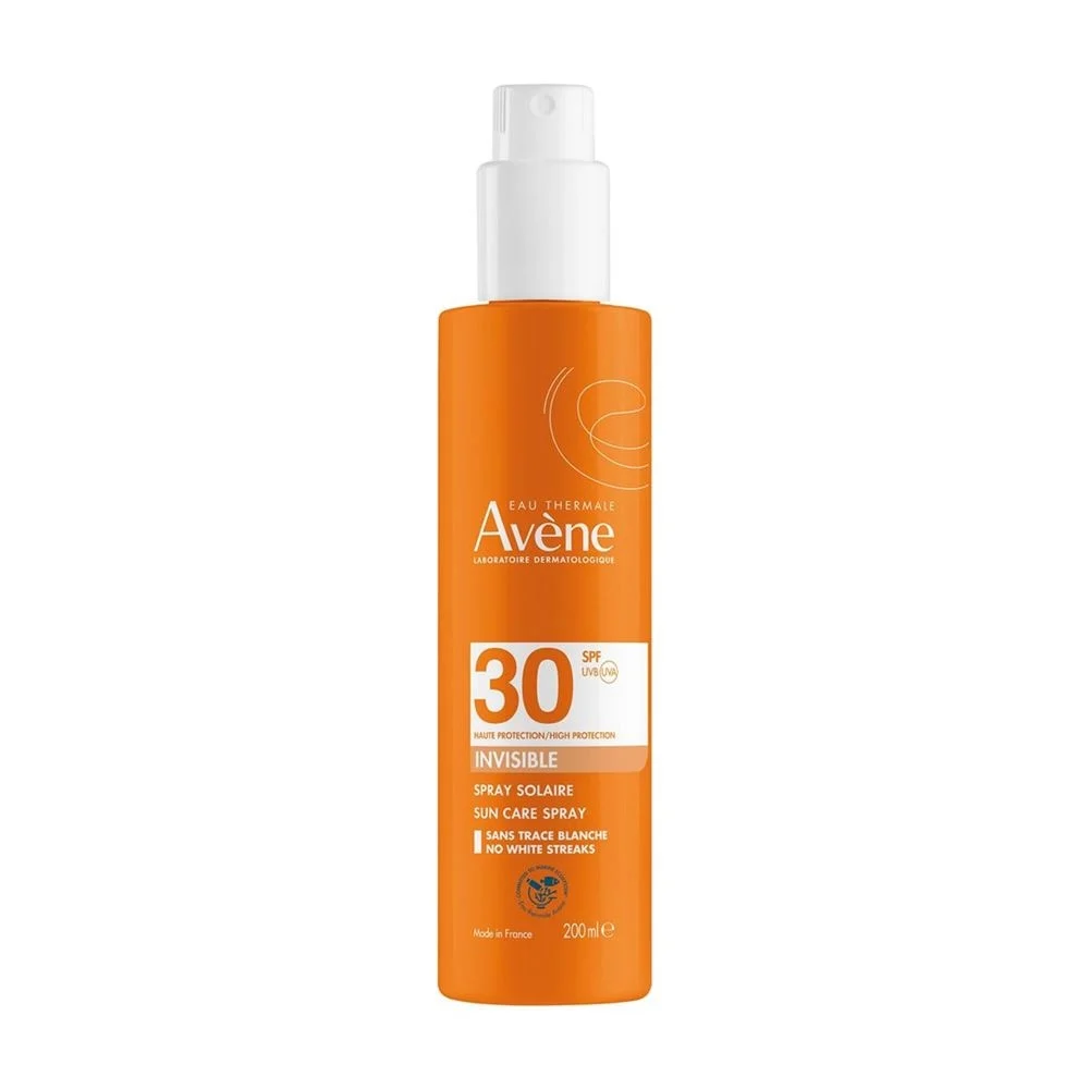 Av?ne SUN Huile solaire SPF30 200 ml
