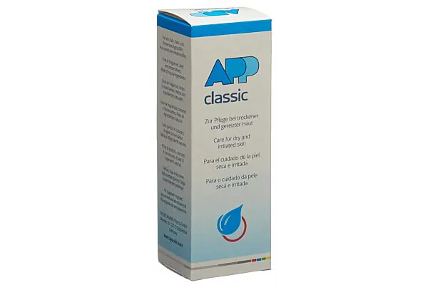 APP classic pommade 100ml