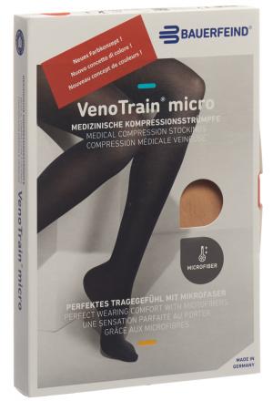 VT MICRO AD KKL2 L p/l pointe de pied ouverte crème 1 paire