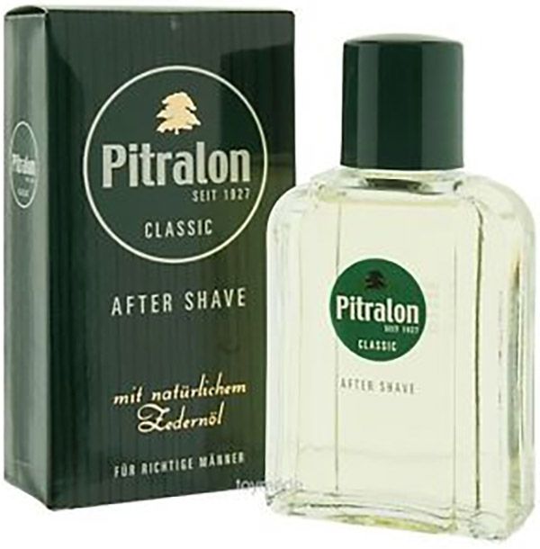 Pitralon After Shave Cèdre 100ml