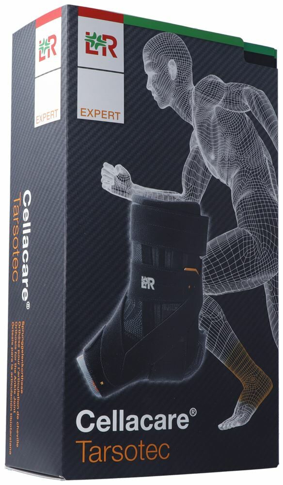 CELLACARE Tarsotec Expert Gr1 gauche