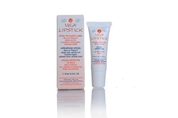 VEA LIPSTICK Baume à lèvres 10ml