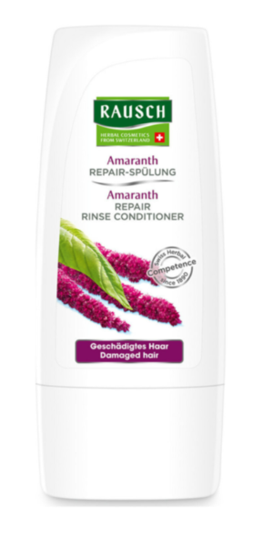 RAUSCH PURIFICATION RÉPARATOIRE à l'amarante 200ml RAUSCH PURIFICATION RÉPARATOIRE à l'amarante 200ml