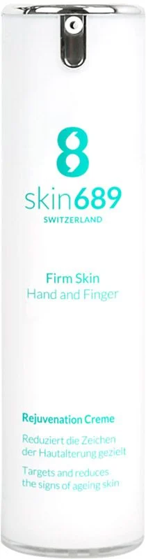 SKIN689 Firm Skin Hand&Finger Rejuvenat Cr 40ml