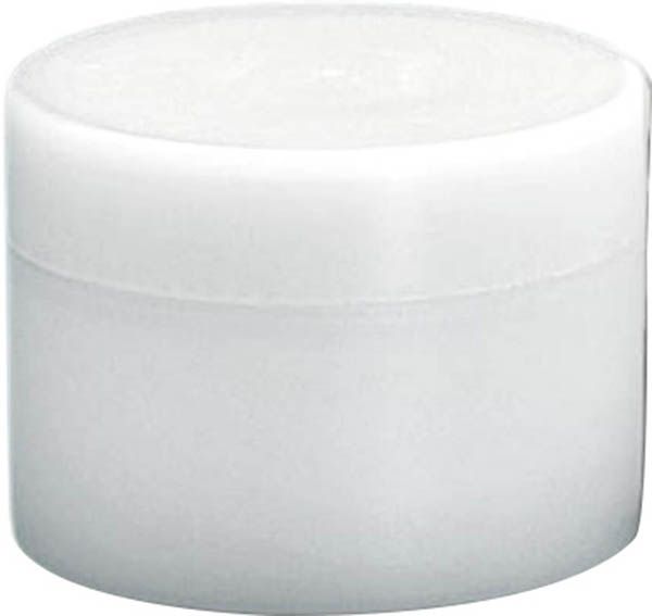 HERBA Crème boîte 30ml green PE