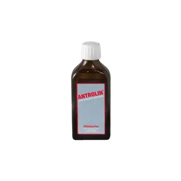 ANTROLIN polish pour meubles 200ml