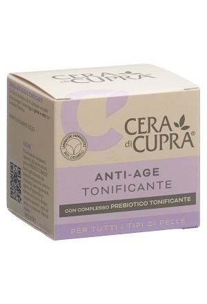 Cera Di Cupra crema antirughe pot 50 ml