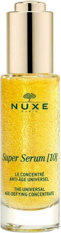 Nuxe Super Sérum Concentré Anti Age 30ml