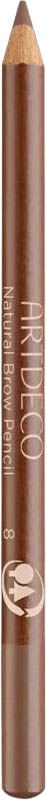 ARTDECO Crayon à sourcils naturel 2883 8 ARTDECO Crayon à sourcils naturel 2883 8
